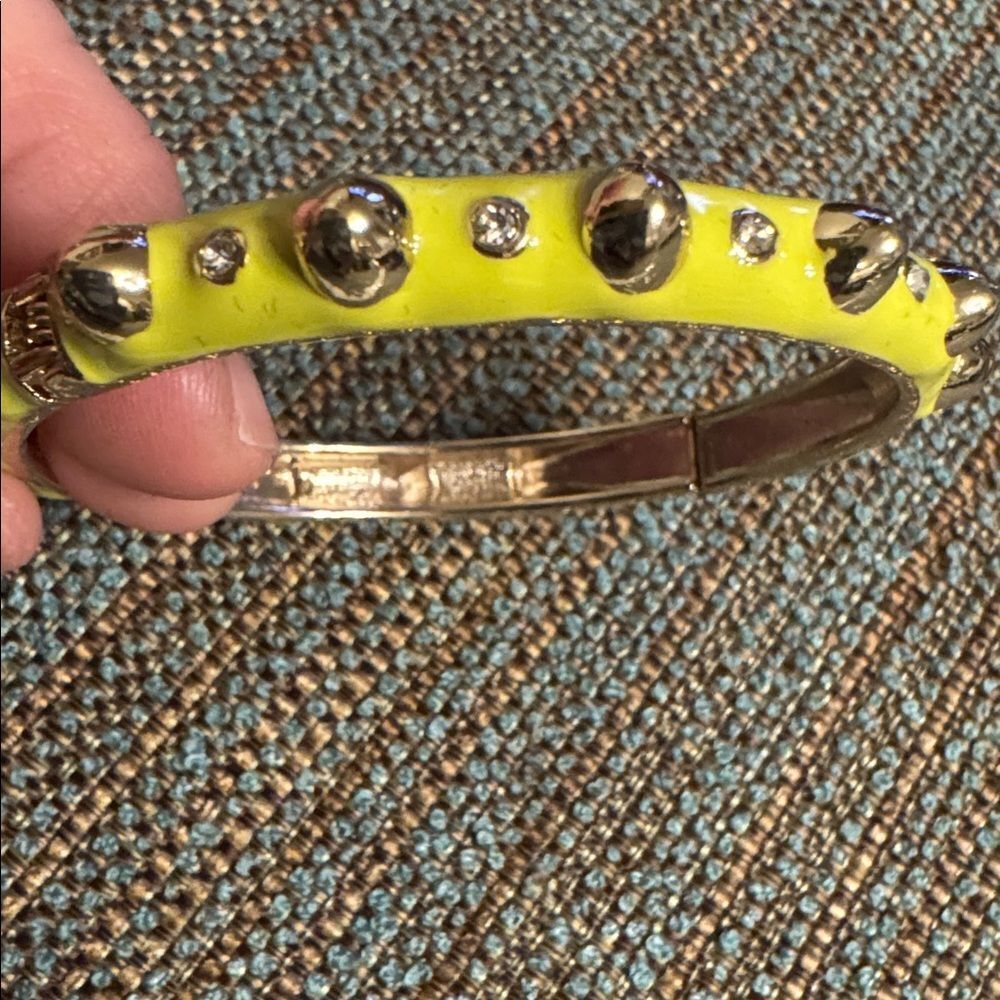 3050 Enamel bracelet‎